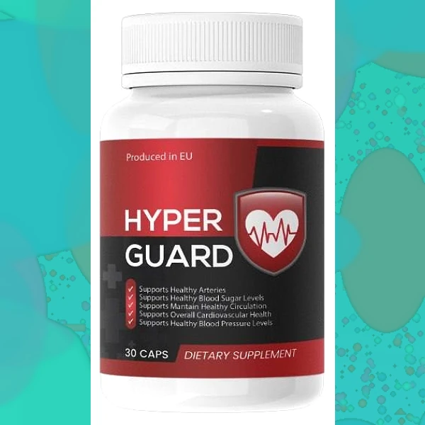 HyperGuard