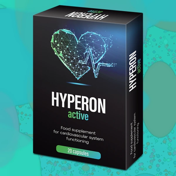 Hyperon caps