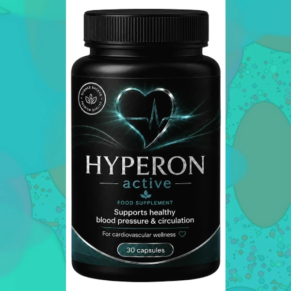 Hyperon