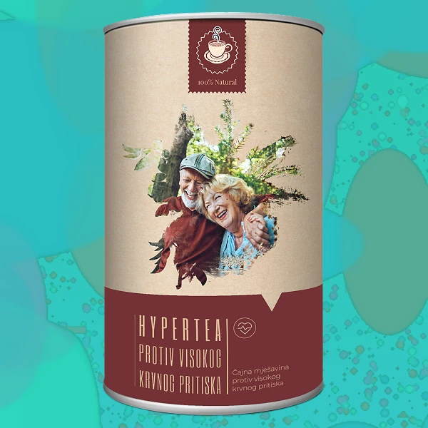 Hypertea