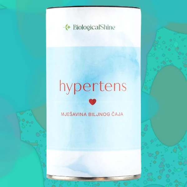 Hypertens