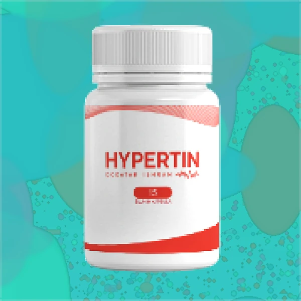 Hypertin Caps
