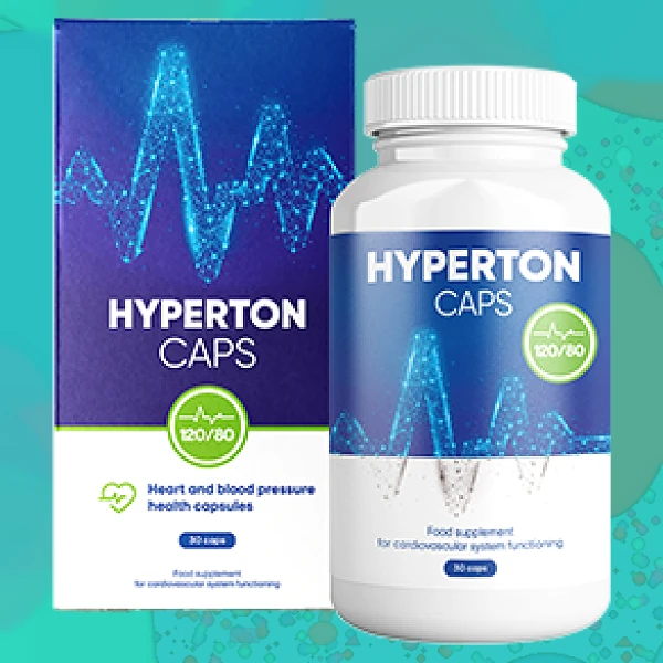 HYPERTON
