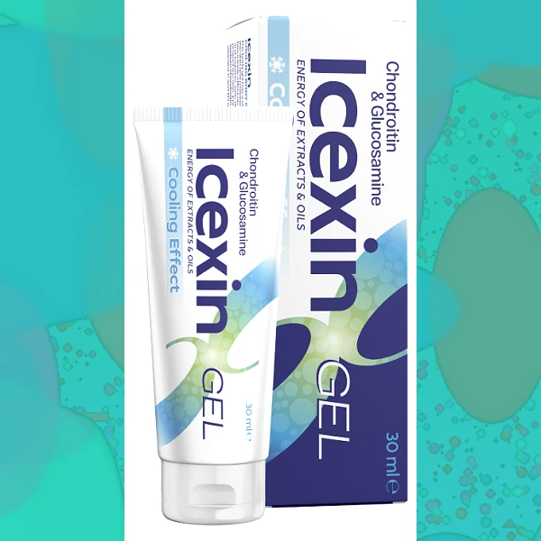Icexin