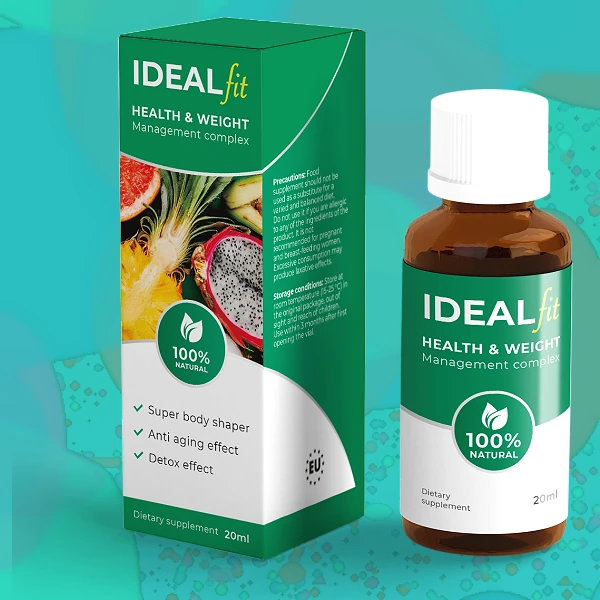 IdealFit