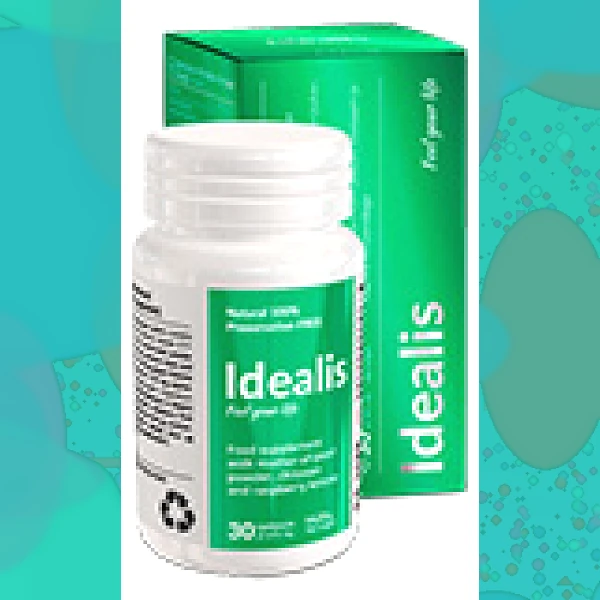 Idealis