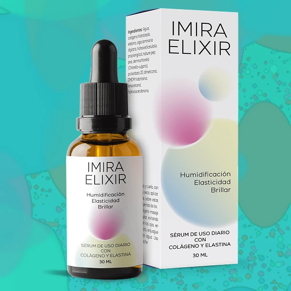 Imira Elixir