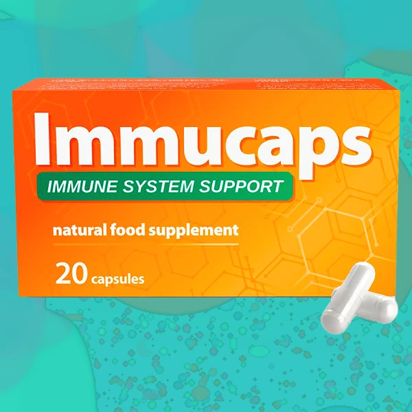 Immucaps