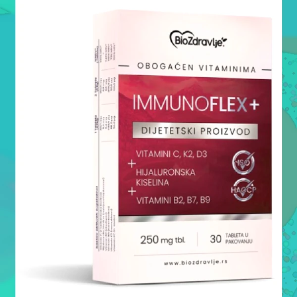 Immuno Flex