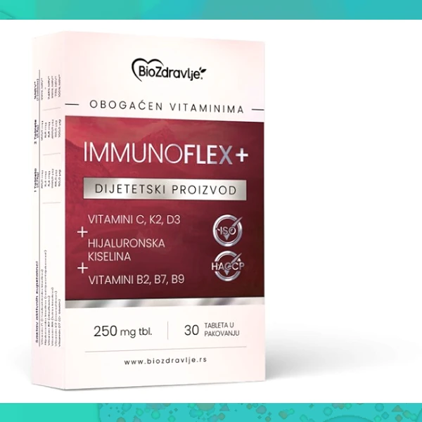 ImmunoFlex+