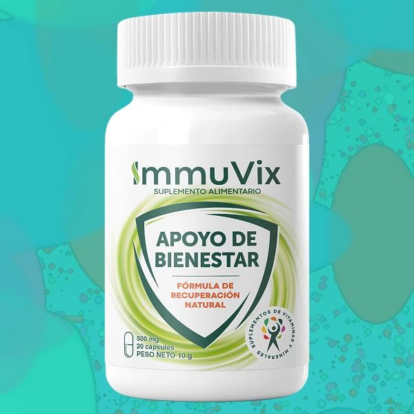 IMMUVIX