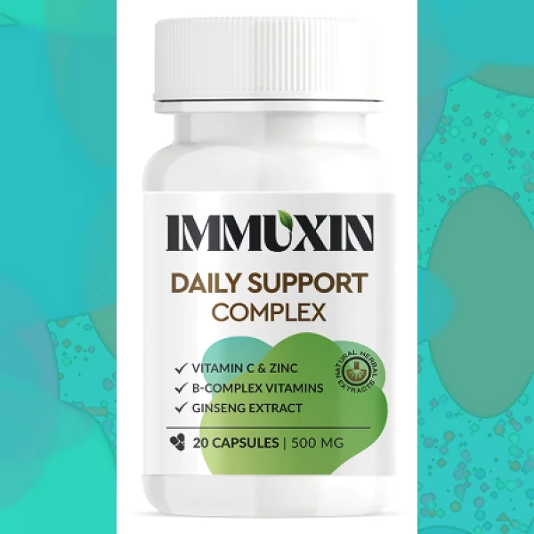 IMMUXIN
