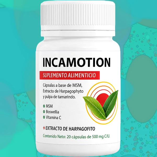 IncaMotion