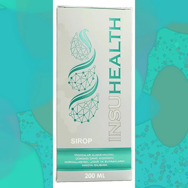 Insuhealth