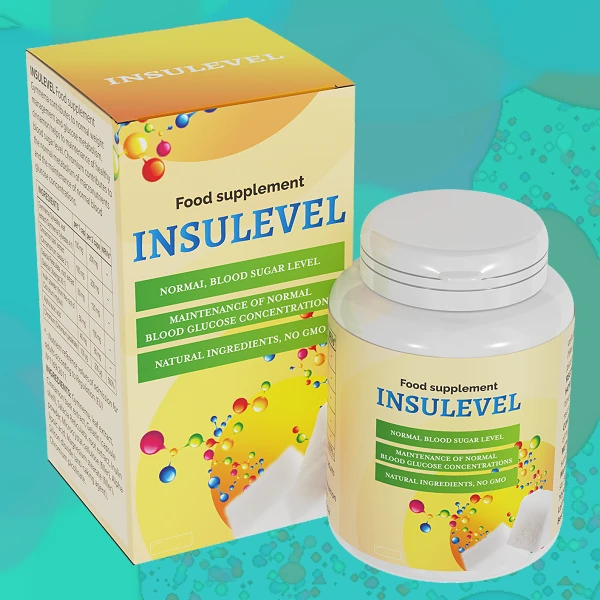 InsuLevel