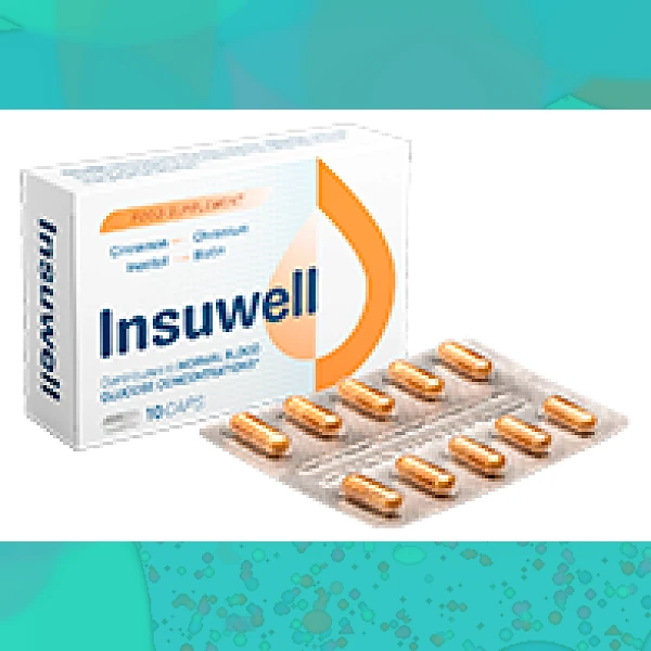 Insuwell