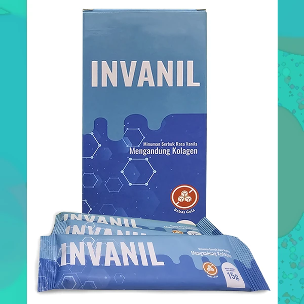 Invanil J