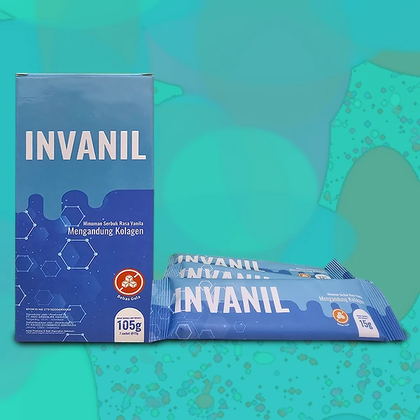 Invanil