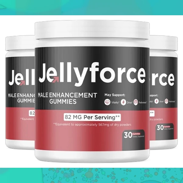 Jelly Force
