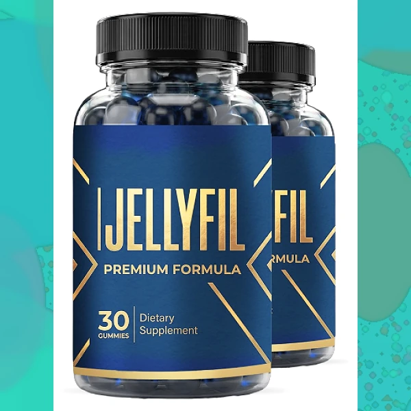 Jellyfil