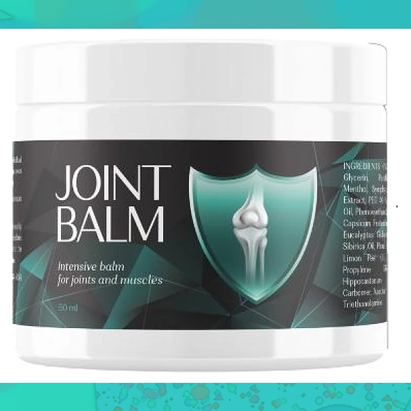 Joint Balm