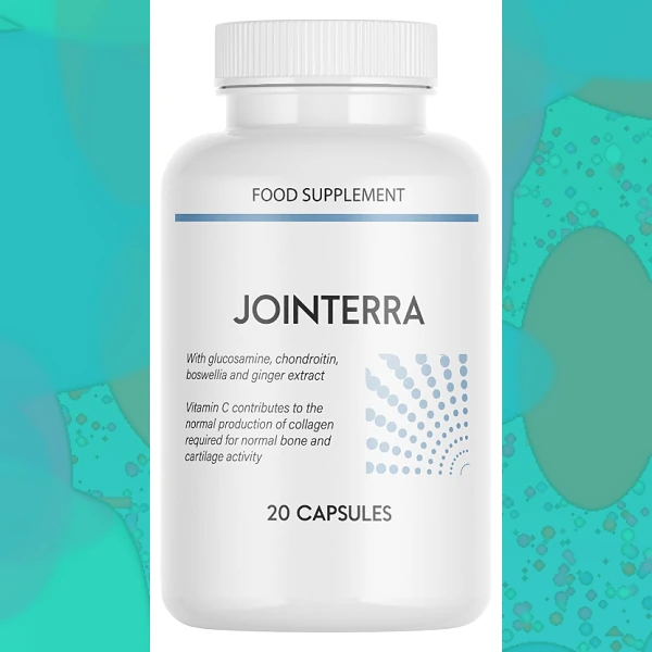 Jointerra