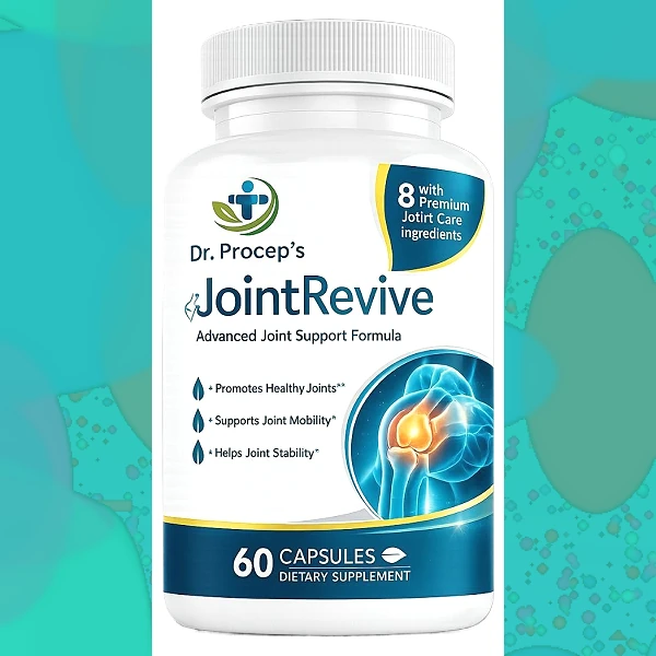 JointRevive