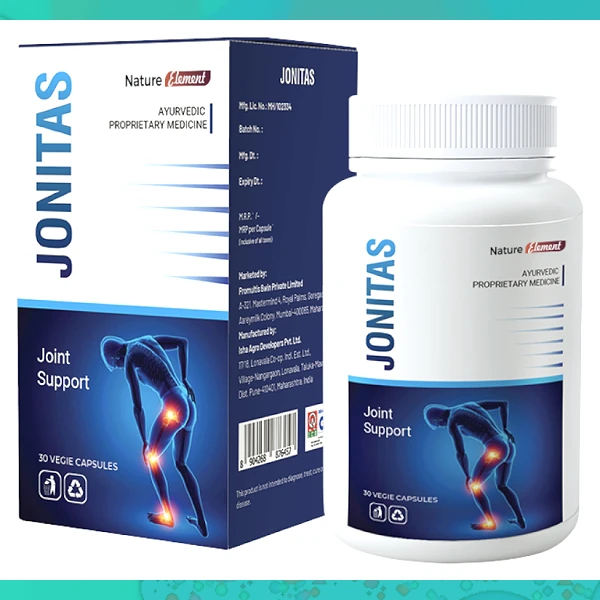 Jonitas