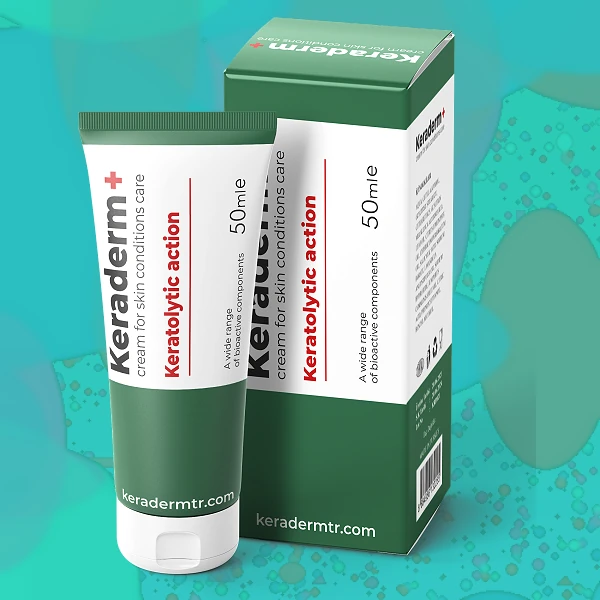 KERADERM