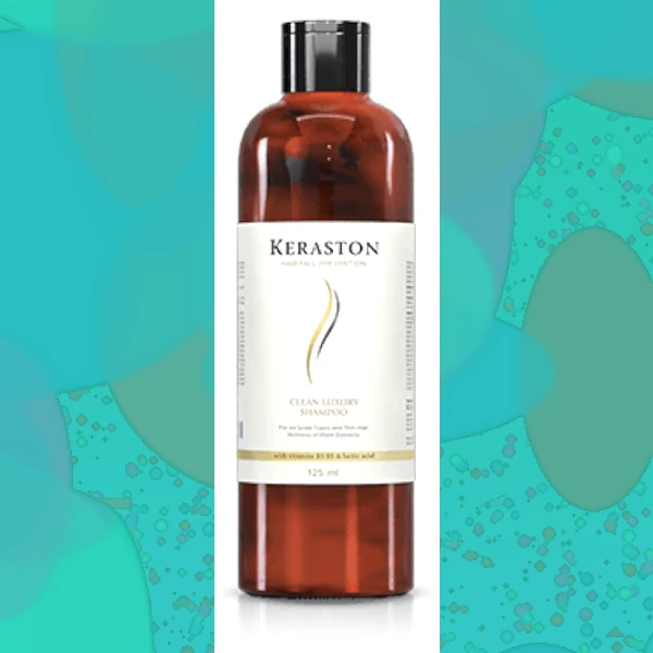 Keraston