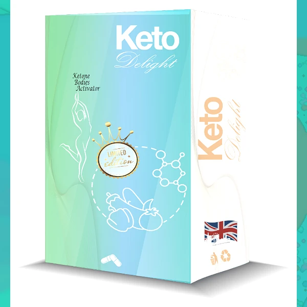 Keto Delight