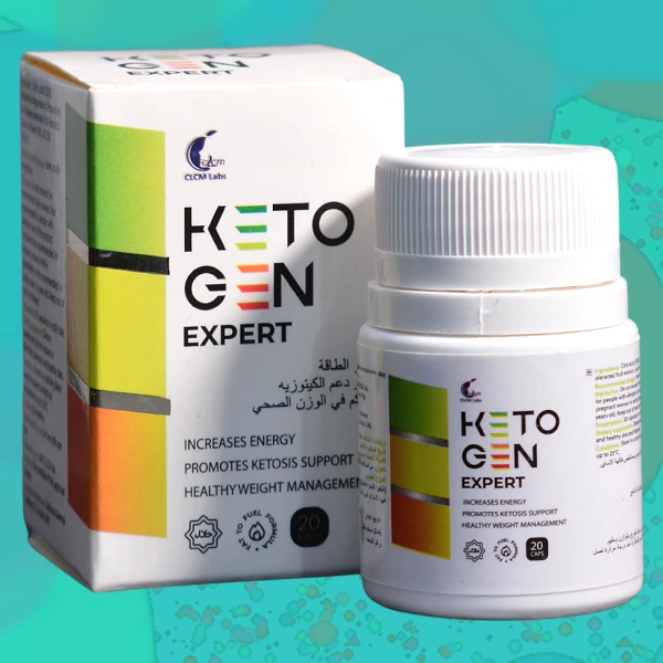 Keto Gen
