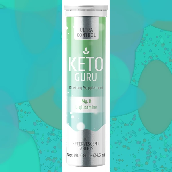 Keto Guru