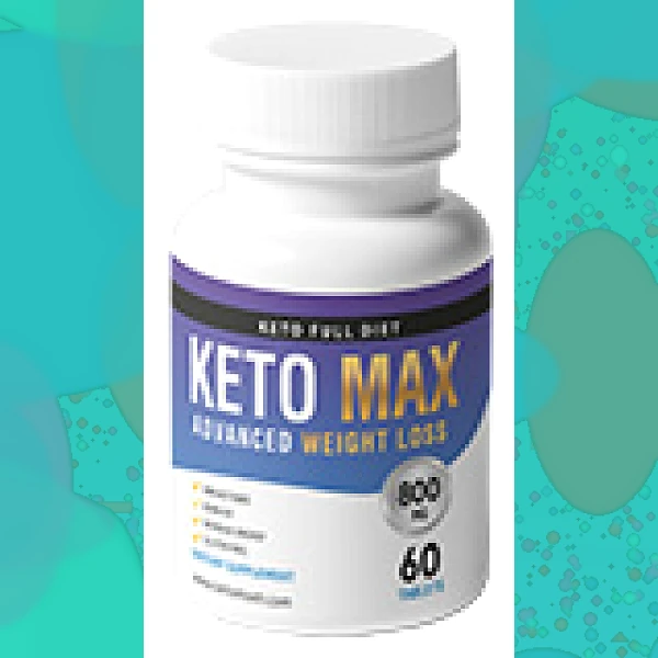 Keto MAX