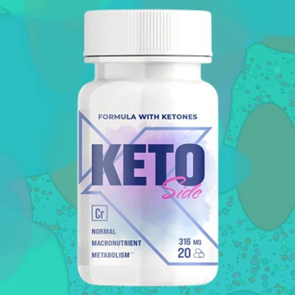 Keto Side