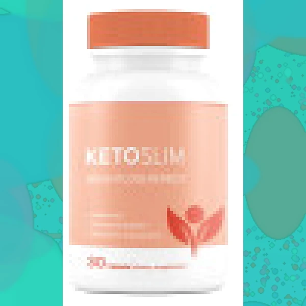 Keto Slim
