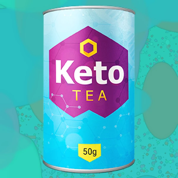 Keto Tea