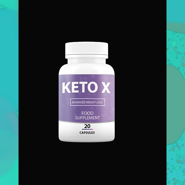Keto X
