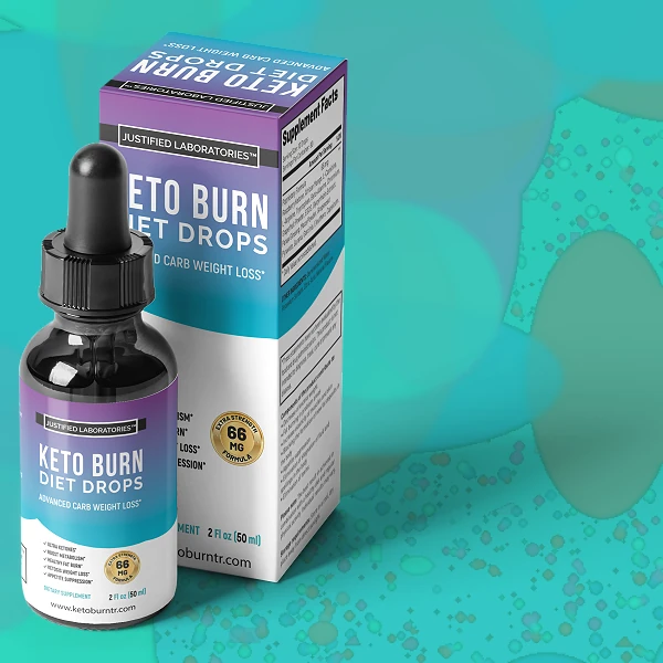 Ketoburn