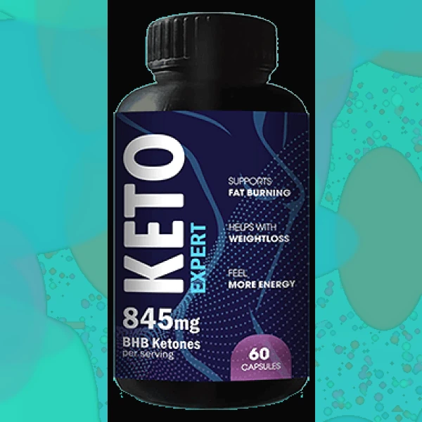 KetoExpert