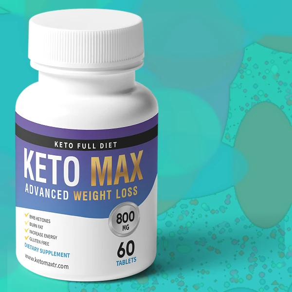 KetoMax