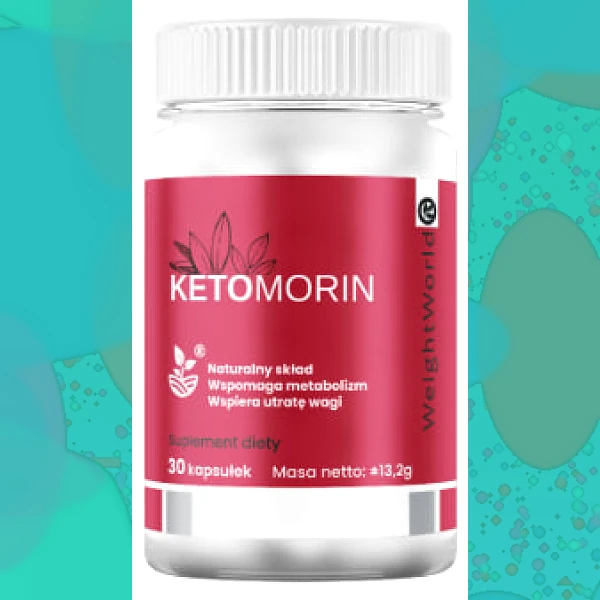 Ketomorin
