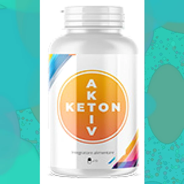 Keton Active