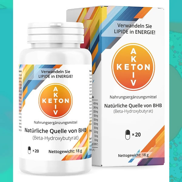 Keton Aktiv