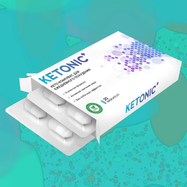 Ketonic