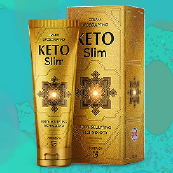 KetoSlim cream