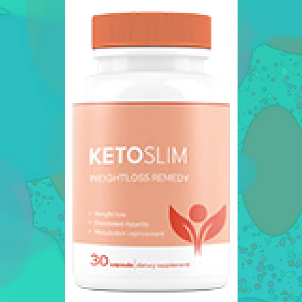KetoSlim