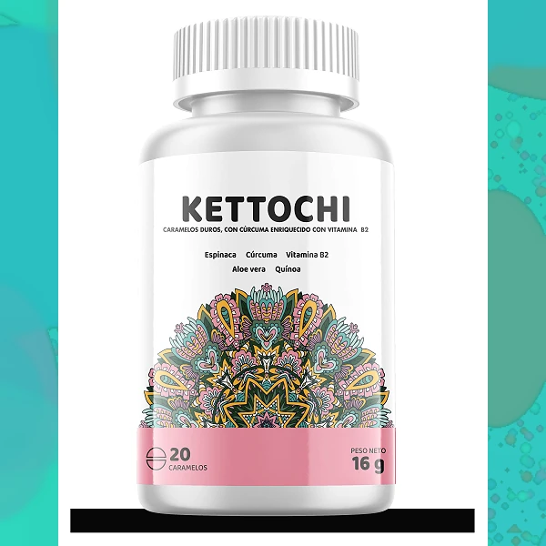 Kettochi Homeopatia