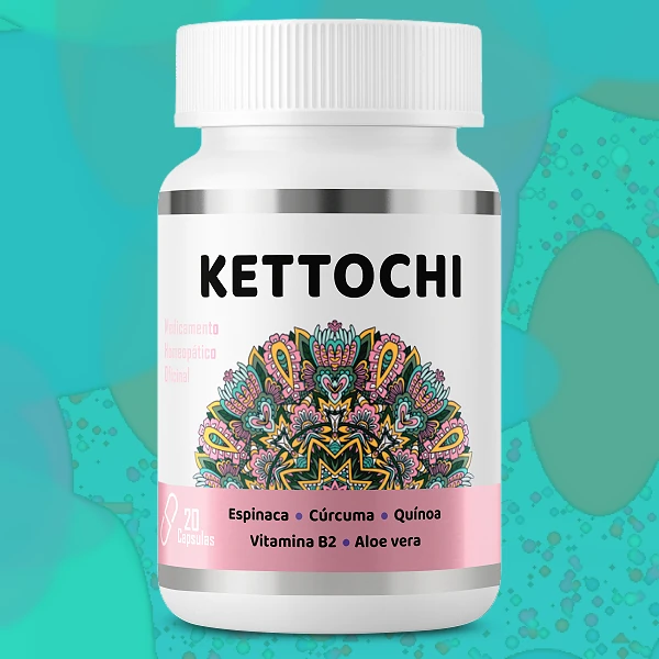 Kettochi