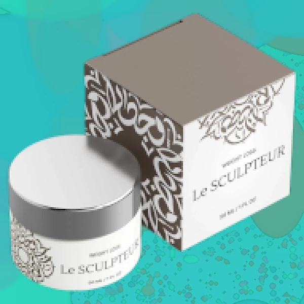 Le Sculpteur